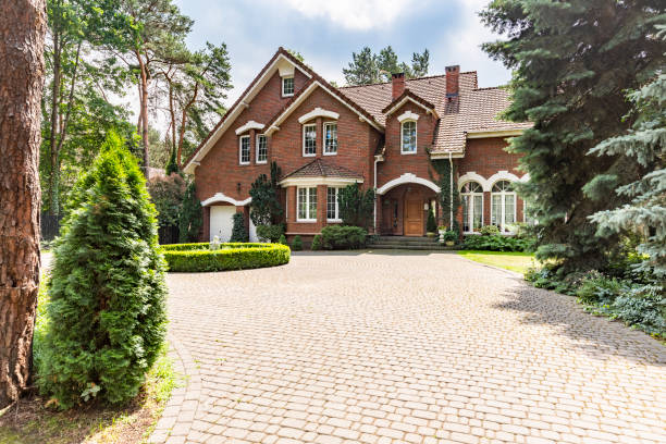 Driveway Repair Near Me in Vass, NC