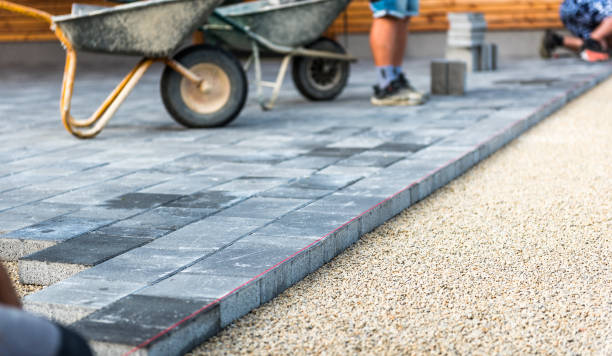 Best Driveway Pavers for Homes  in Vass, NC