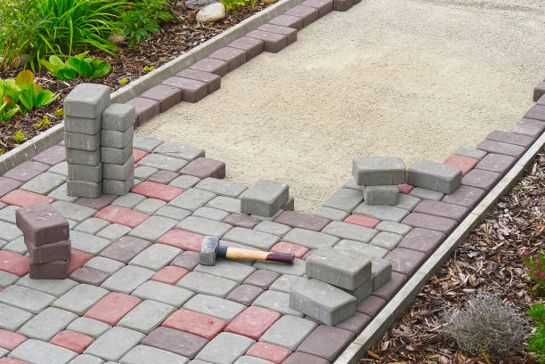Driveway Pavers for Homes in Vass, NC