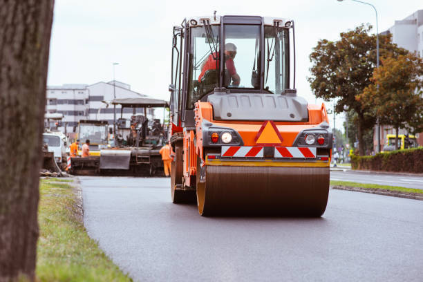Best Local Driveway Pavers  in Vass, NC