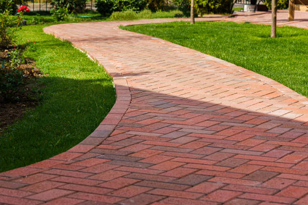 Best Driveway Pavers Near Me  in Vass, NC