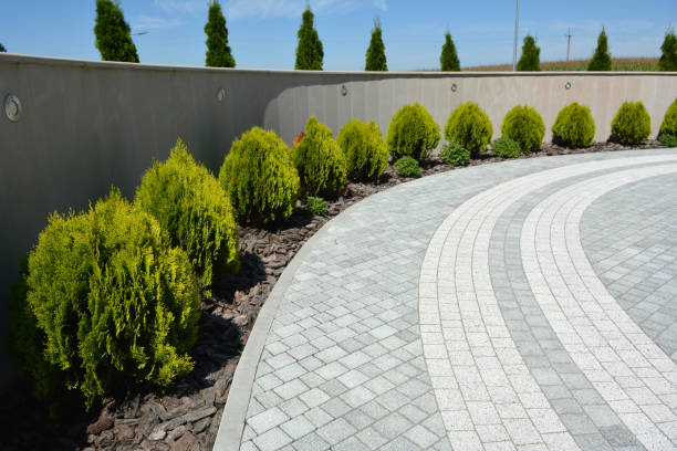 Best Concrete Paver Driveway  in Vass, NC