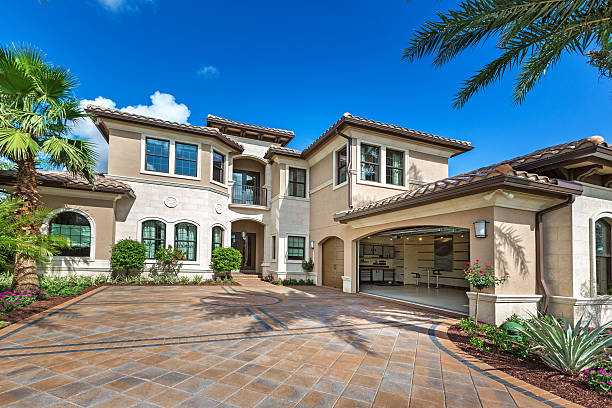 Best Professional Driveway Pavers  in Vass, NC