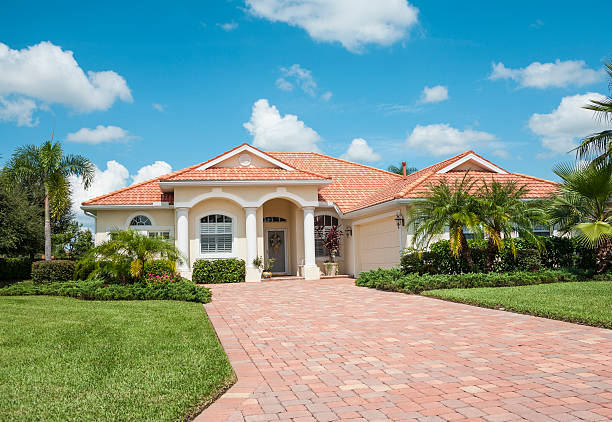 Best Cobblestone Driveway Pavers  in Vass, NC
