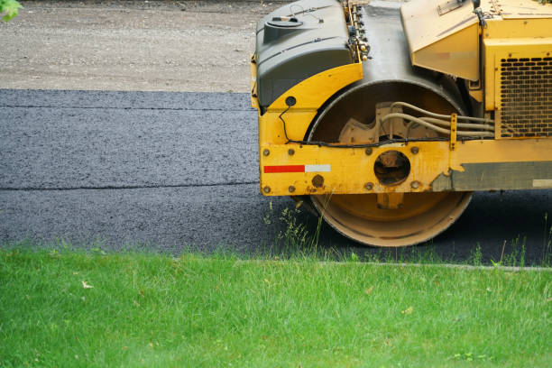 Reliable Vass, NC Driveway Pavers Solutions