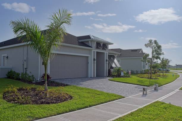 Best Driveway Paving Contractor  in Vass, NC
