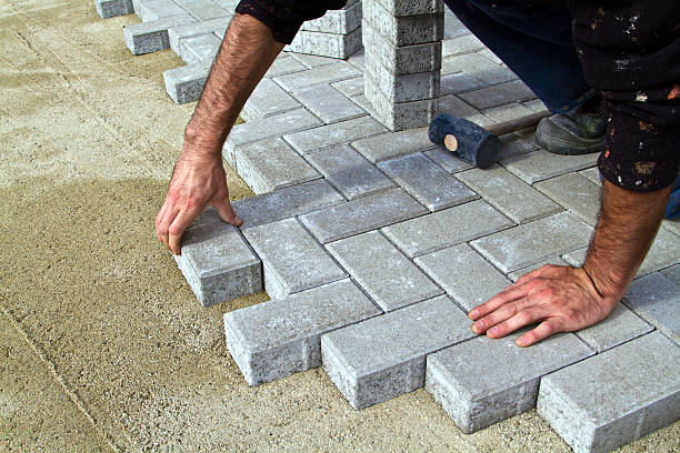 Best Driveway Repair Near Me  in Vass, NC
